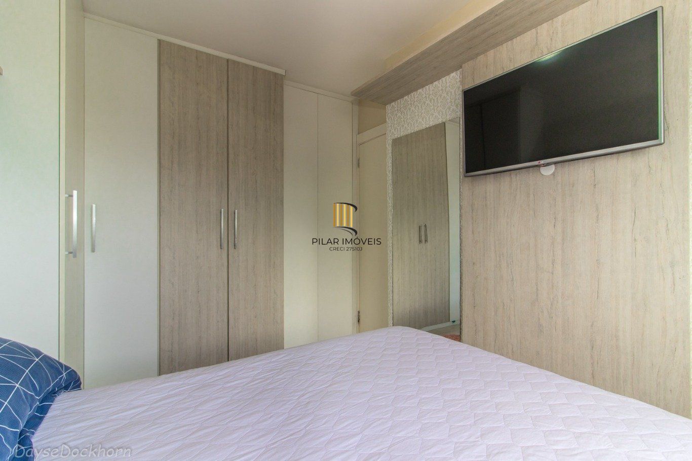 Apartamento de 3 dormitórios à venda em Sarandi, Porto Alegre.