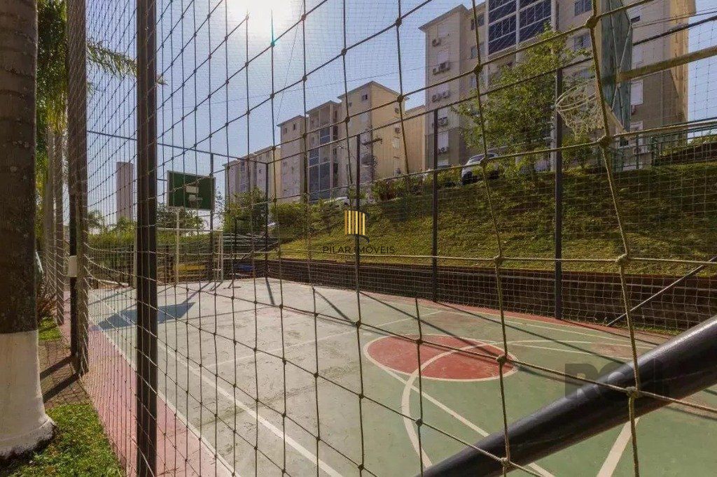 Apartamento à venda com 67m², 3 quartos e 1 vaga