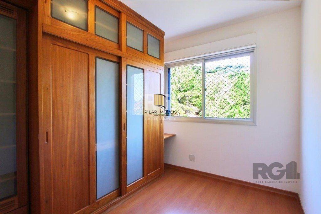 Apartamento 3 dormitórios no bairro Nonoai