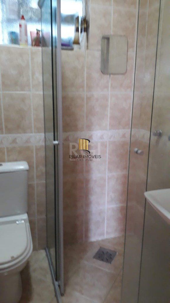 Apartamento para Venda - 75.18m², 3 dormitórios, 1 vaga - Cristal