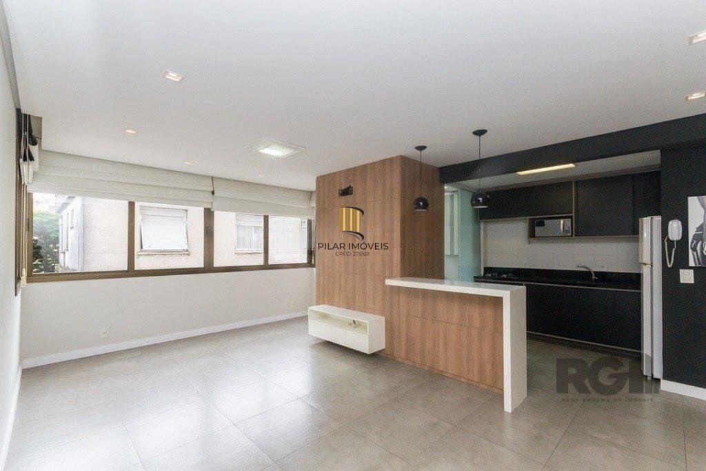 Excelente apartamento de 70m² com 2 dormitórios e 1 vaga. - Pilar Imóveis