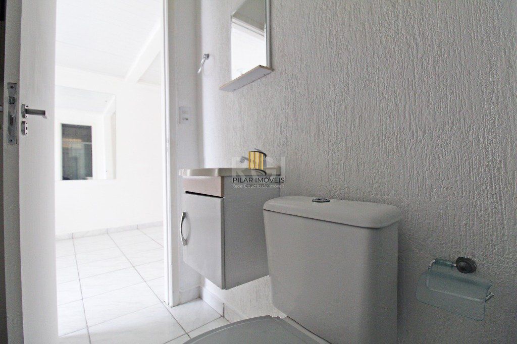 Casa de Condomínio 2 dormitórios no bairro Nonoai
