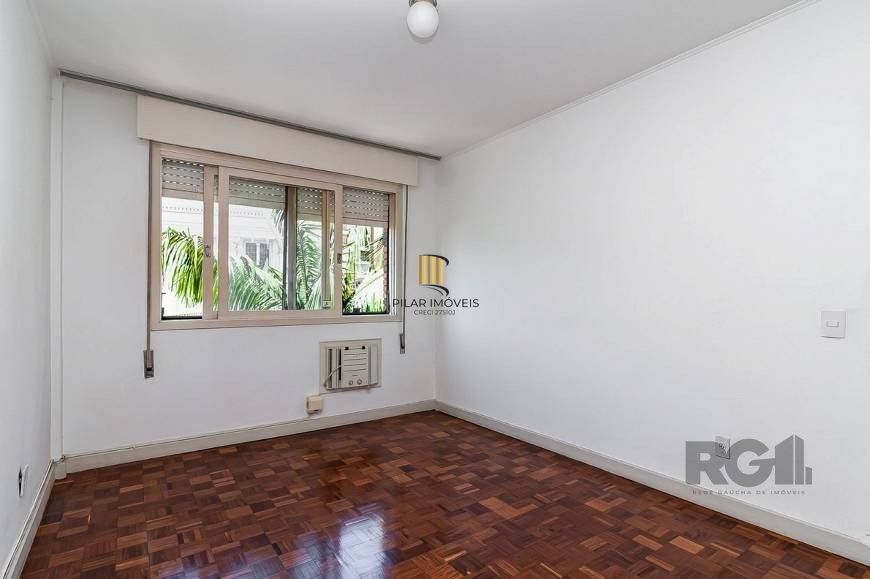 Apartamento 107m² - 2 dormitórios, 1 vaga no bairro Auxiliadora
