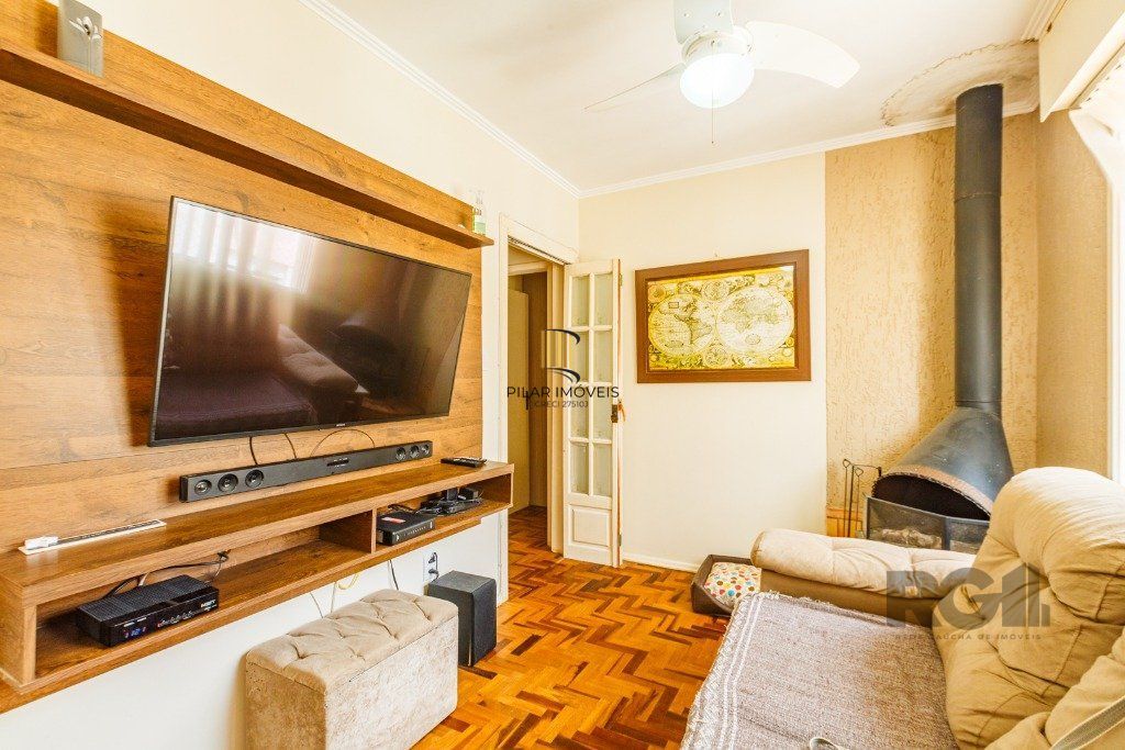 Apartamento 67m² - 2 dormitórios no bairro Ipanema - Pilar Imóveis