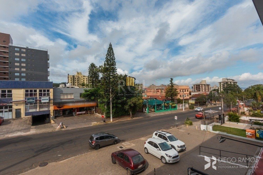 Prédio à venda 2236m² Avenida OTTO NIEMEYER, Tristeza, Porto Alegre.