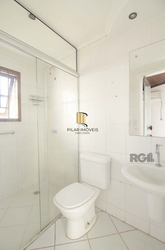 Excelente casa de 116m² com  2 dormitórios no bairro Cidade Baixa.