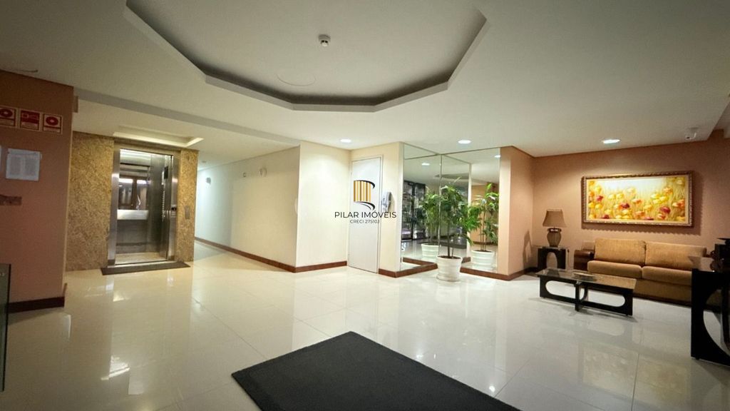 Apartamento 3 dorms à venda Rua Castro Alves, Bom Fim- Porto Alegre