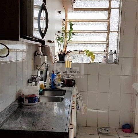 Apartamento de 02 dormitórios com vaga no bairro Boa Vista -Porto Alegre/RS