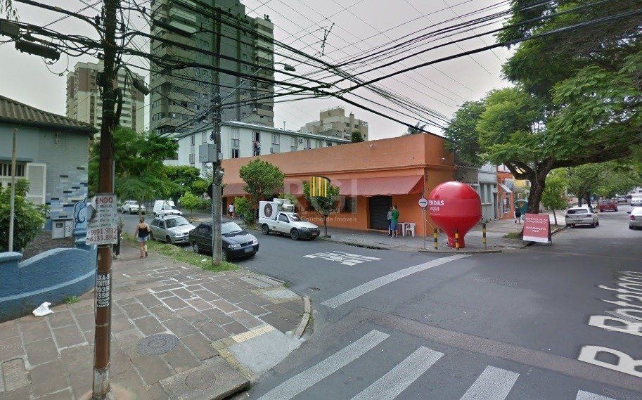 Loja para Venda - 107.93m², 0 dormitórios, Menino Deus