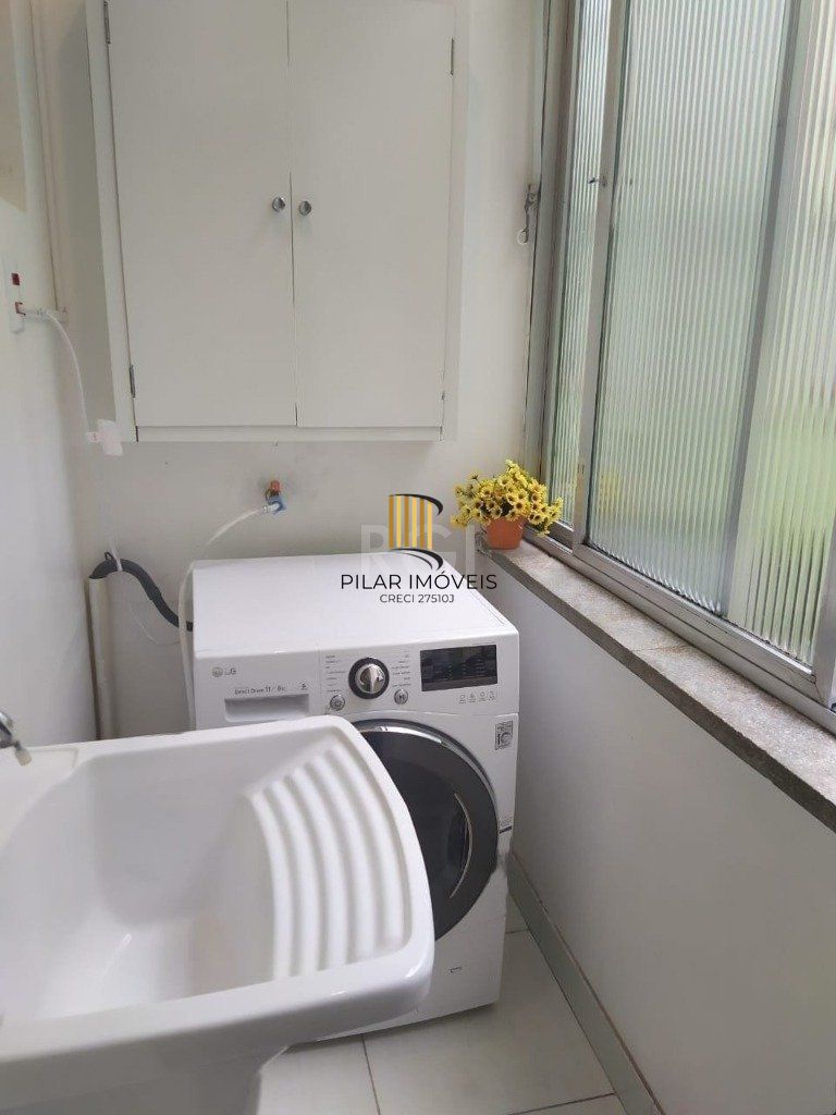 Apartamento à venda com 3 quartos, 59m² Avenida FRANCISCO TREIN, Cristo Redentor, Porto Alegre.