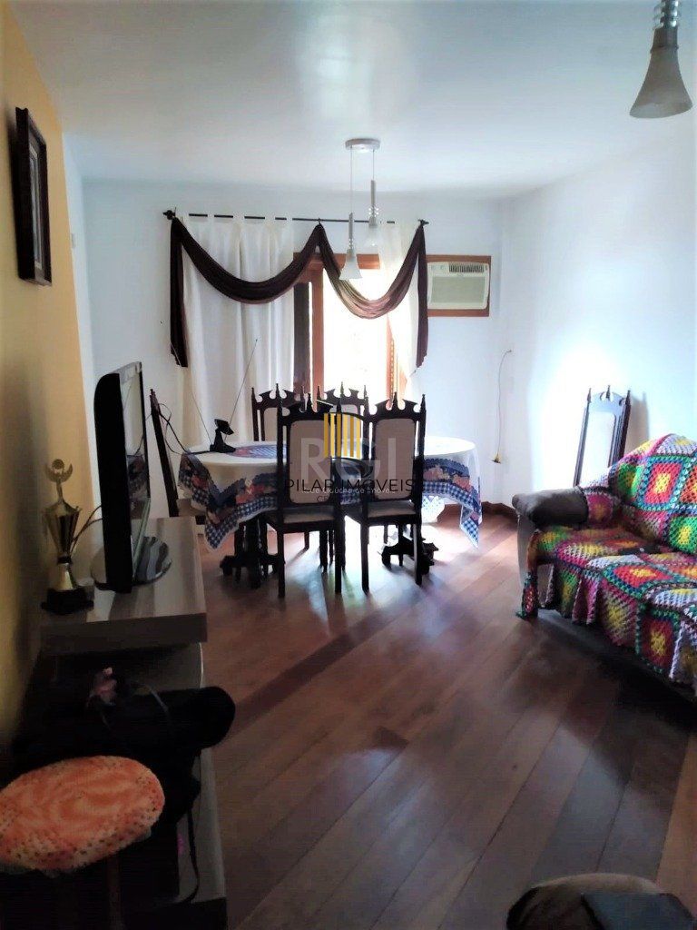 Casa para Venda - 190m², 3 dormitórios, sendo 1 suites, 1 vaga - Tristeza - Pilar Imóveis