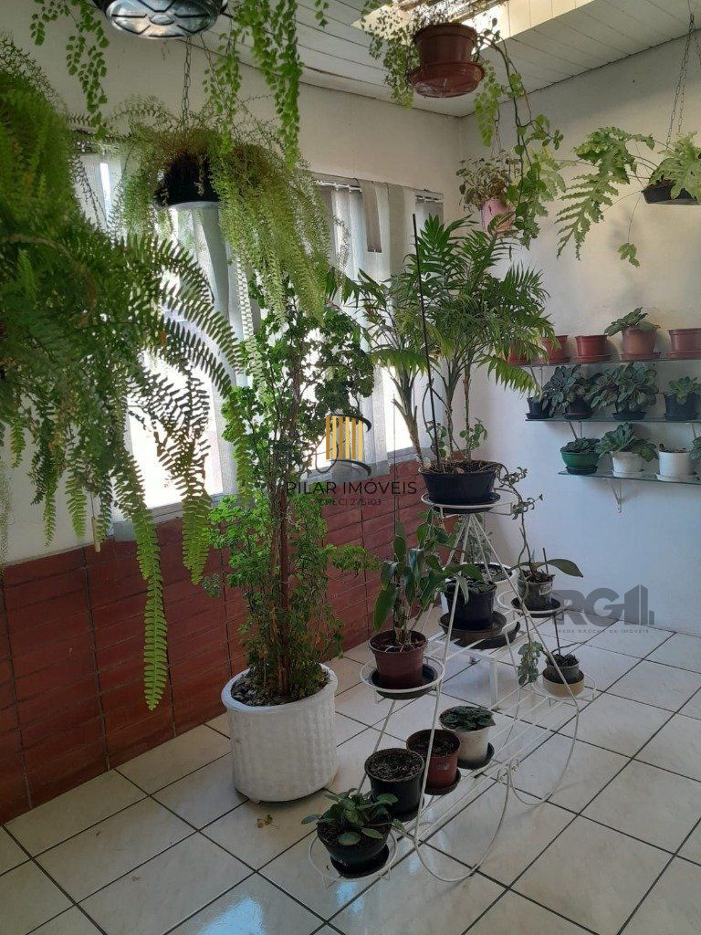 Apartamento 2 dormitórios no bairro Cristo Redentor