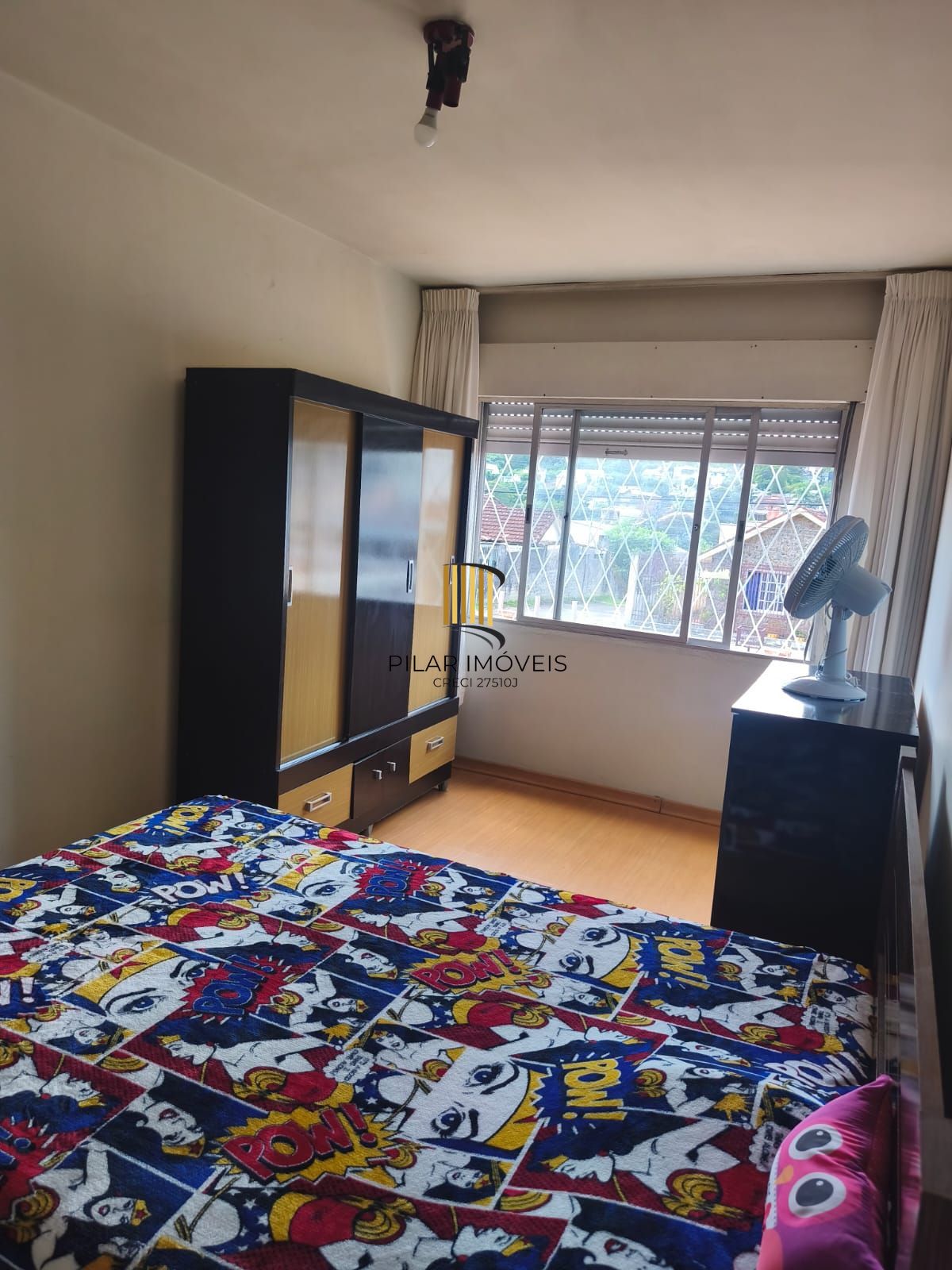 Casa 3 dormitórios no bairro Jardim Sabará