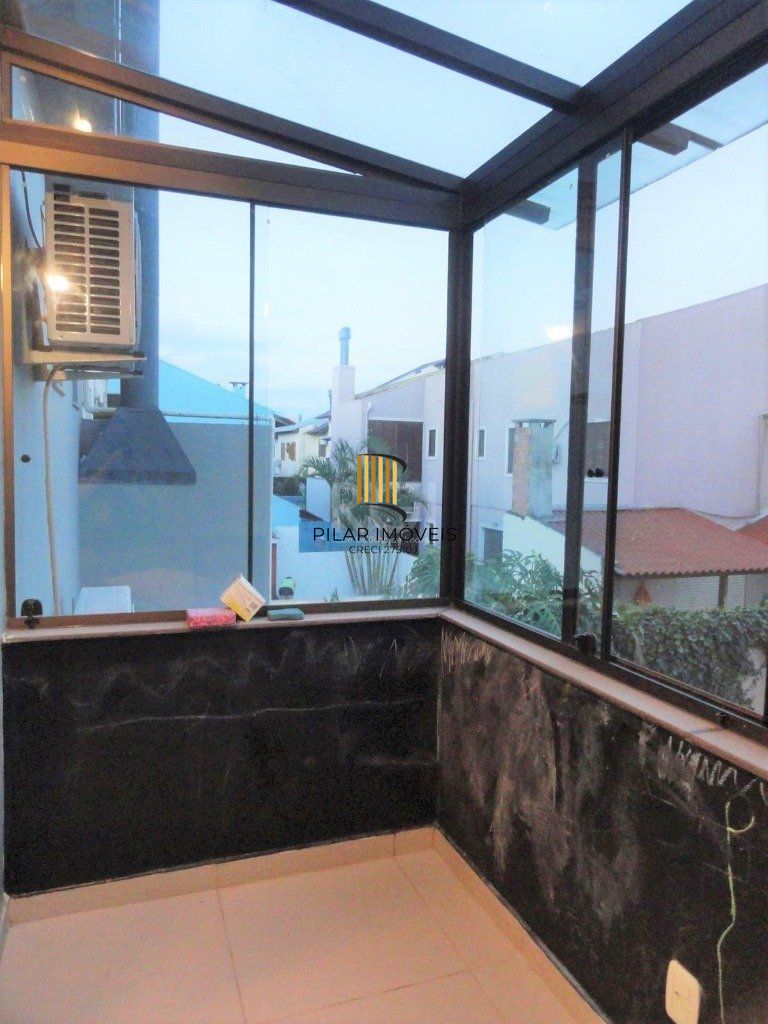 Casa para Venda - 165m², 3 dormitórios, sendo 3 suites, 1 vaga - Hípica
