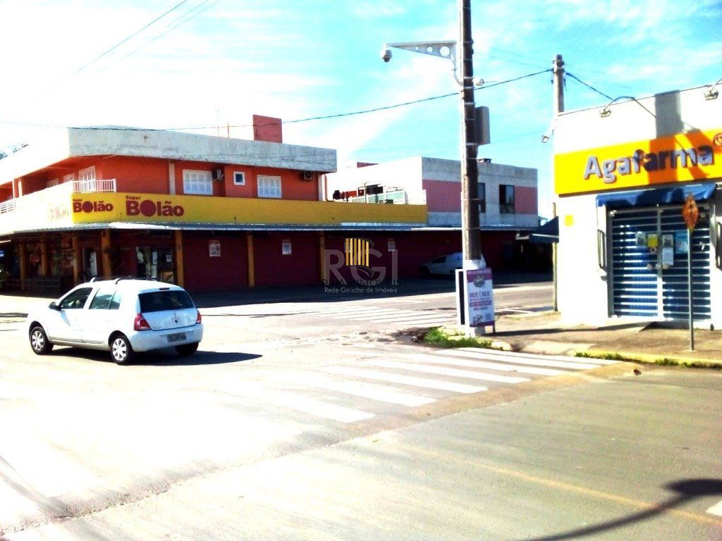 Terreno para Venda - 0m², 0 dormitórios, Balneário Atlântico