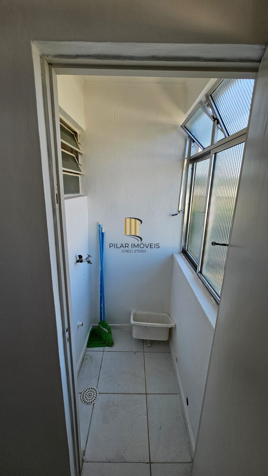 Apartamento para Venda - 46.98m², 1 dormitório, Nonoai