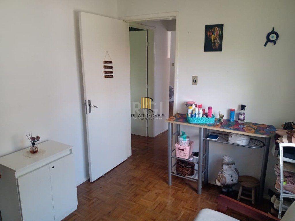 Apartamento para Venda - 58.98m², 2 dormitórios, 1 vaga - Jardim Lindóia