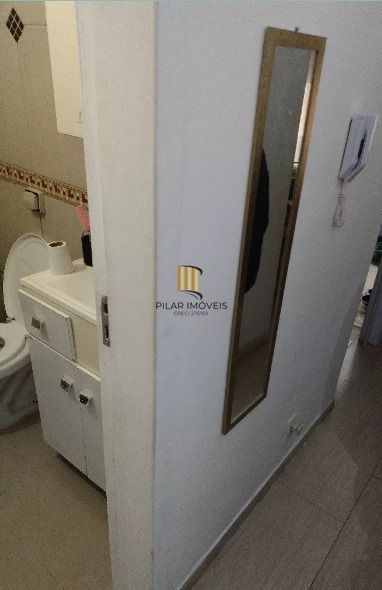 Apartamento à venda com 1 quarto 65 m² - Porto Alegre