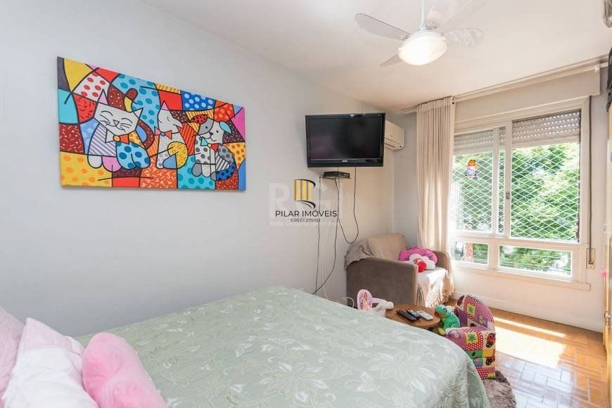 Cobertura para Venda - 180m², 3 dormitórios, sendo 1 suites, 1 vaga - Petrópolis