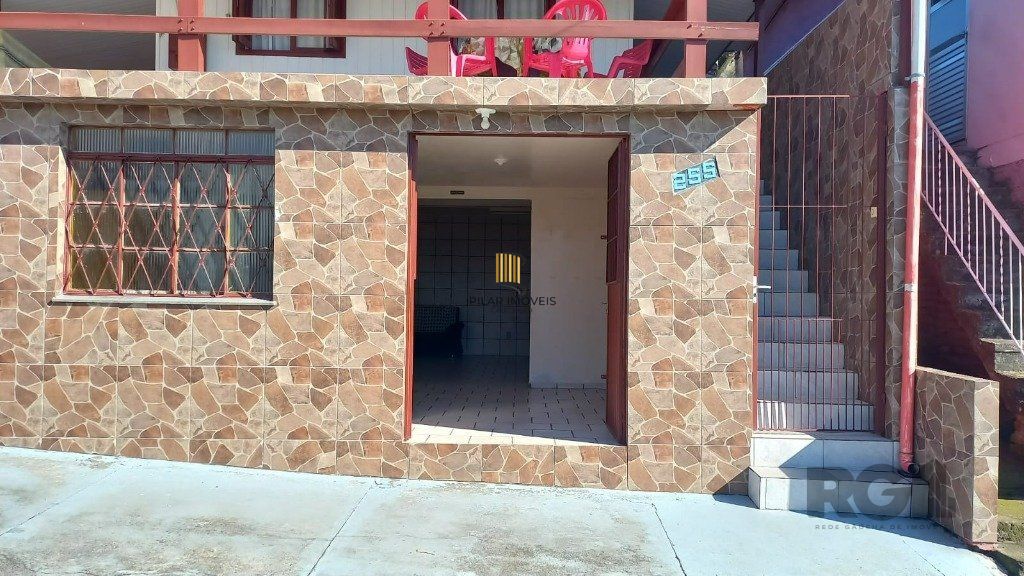 Casa 3 Dormitório(s) Bairro Santa Corona