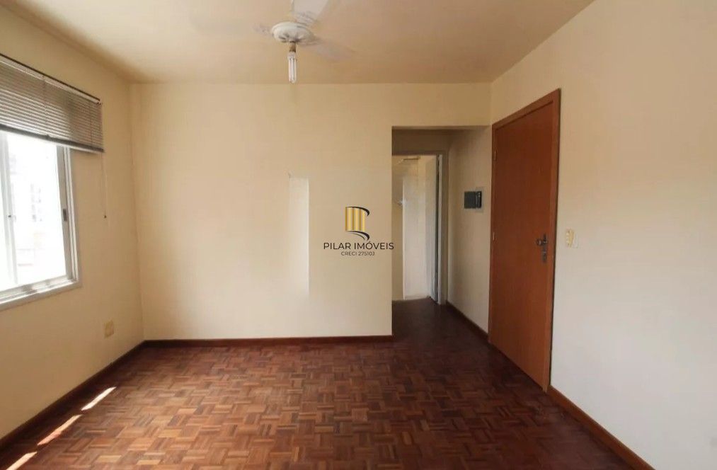 Apartamento de 1 dormitório no Bairro Cidade Baixa