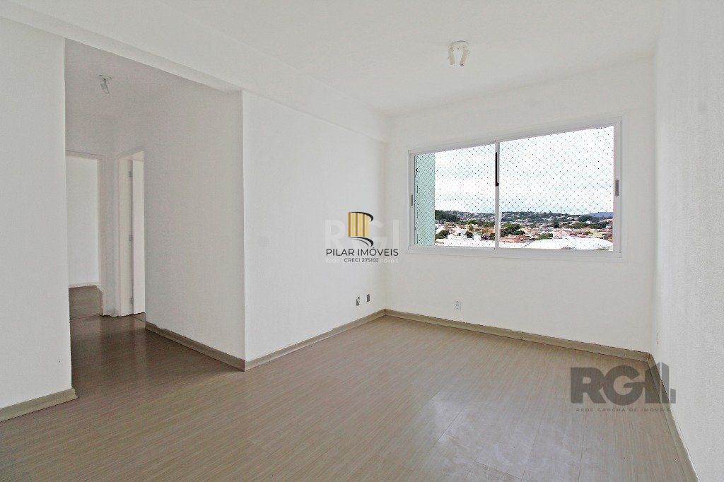 Apartamento 2 dormitórios no bairro Cavalhada