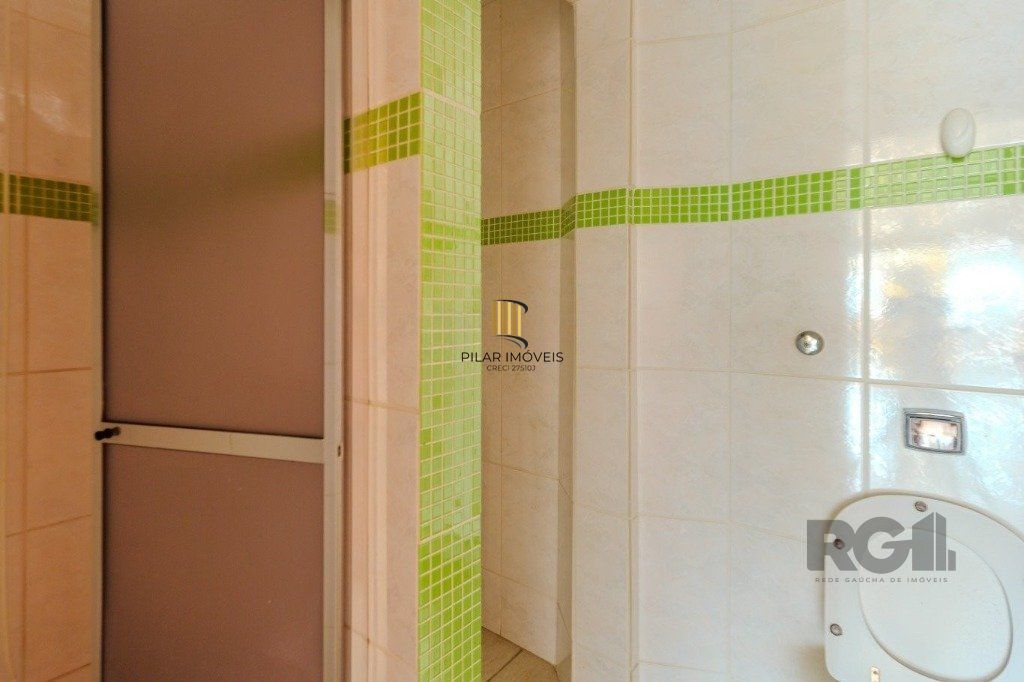 Excelente cobertura de 157m² com 4 dormitórios e 2 vagas. 