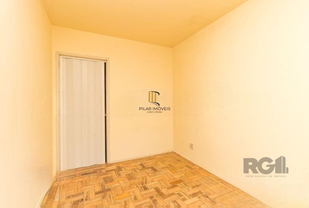 Apartamento de 1 dormitório no bairro Partenon