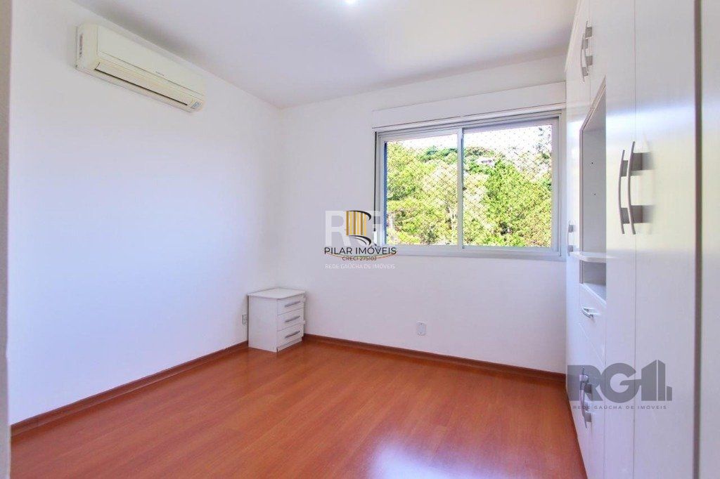 Apartamento 3 dormitórios no bairro Nonoai
