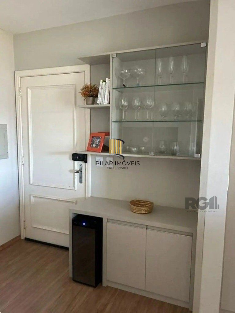 Apartamento à venda com 2 quartos 67 m²  rua são mateus, jardim do salso, porto alegre