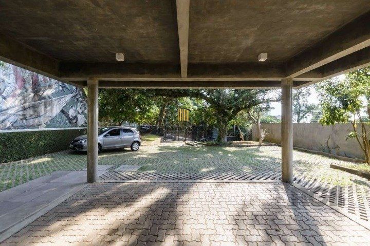 Prédio Comercial no bairro Cristal