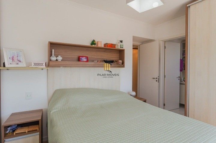 Apartamento 3 dormitórios no bairro Partenon