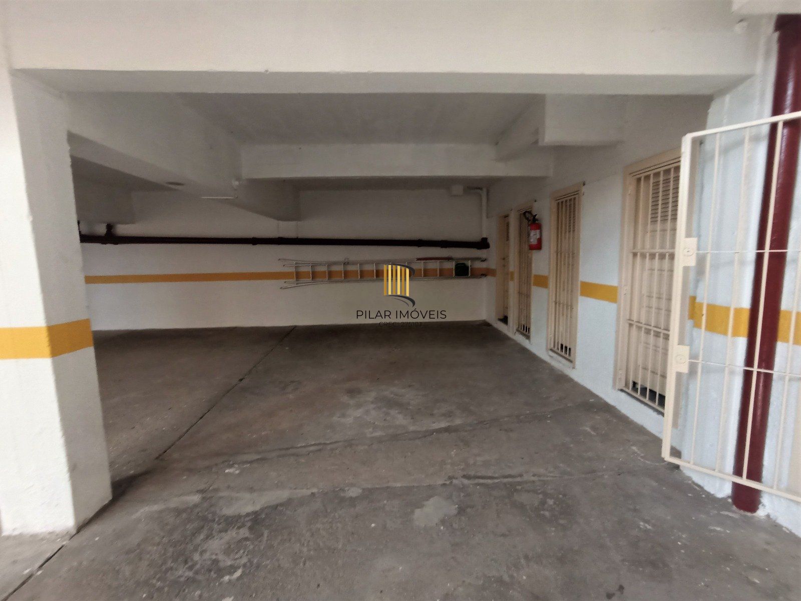 Apartamento de 2 dormitório á venda no Bairro no Mont Serrat, Porto Alegre