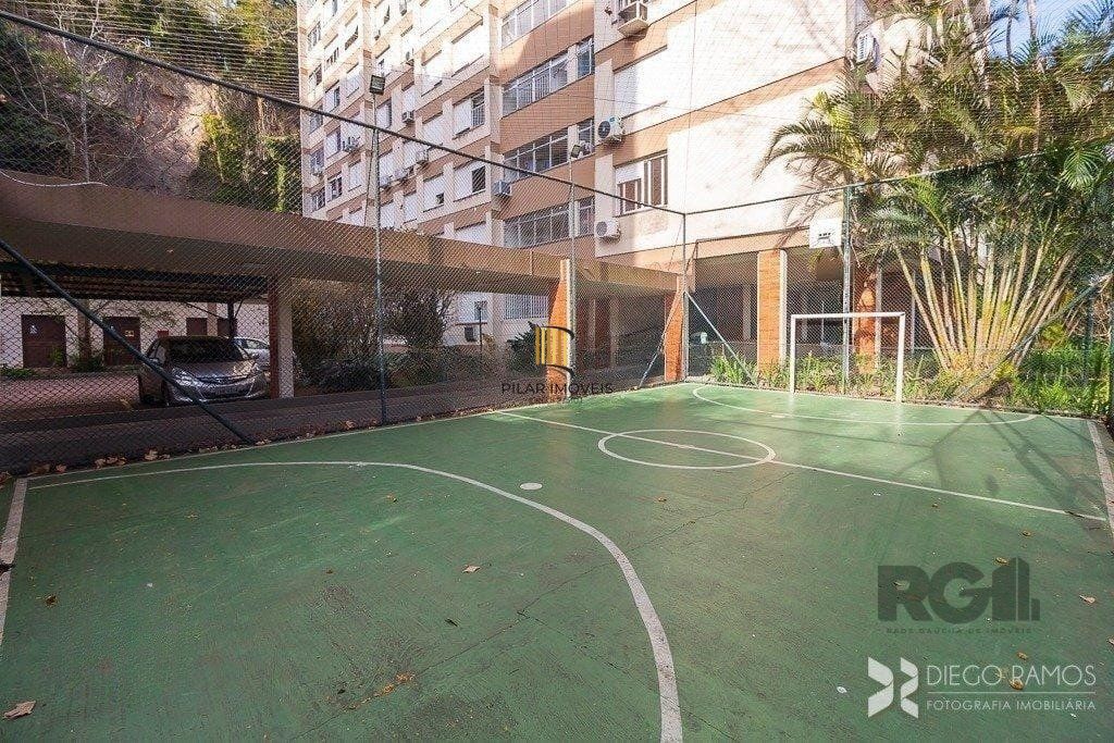 Apartamento 2 dorms à venda Avenida Guaíba, Vila Assunção - Porto Alegre