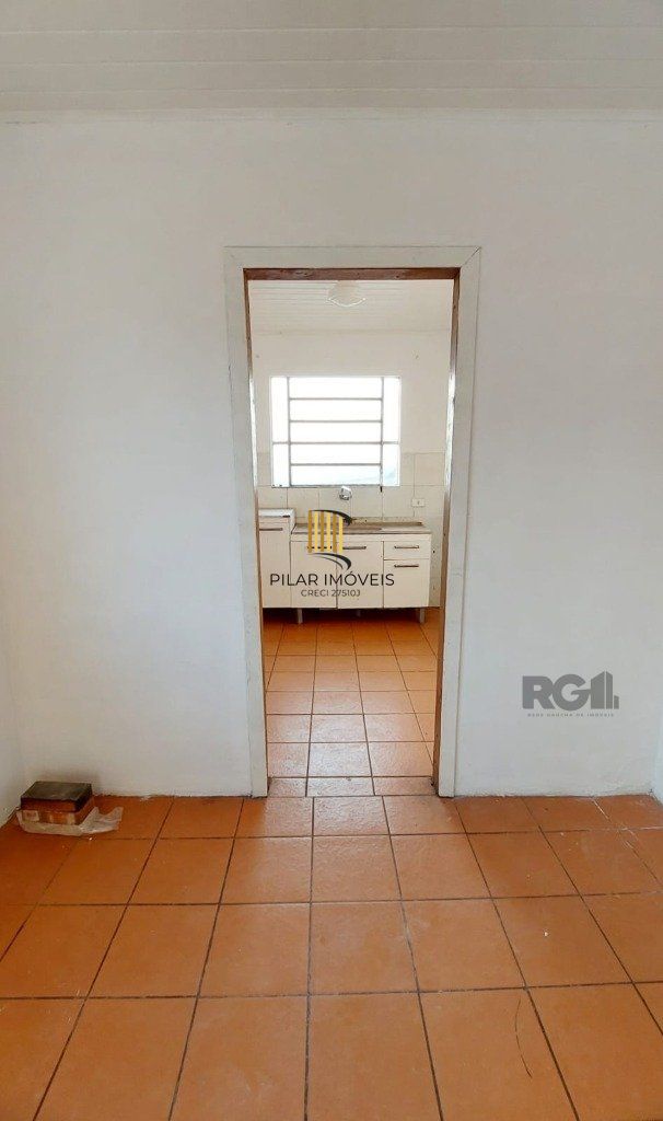 Terreno no bairro Cascata