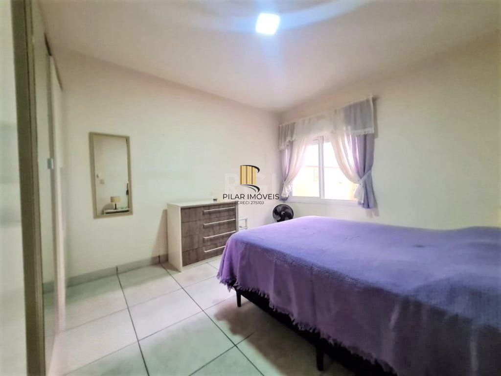 Apartamento de 3 dormitórios, Bairro Menino Deus