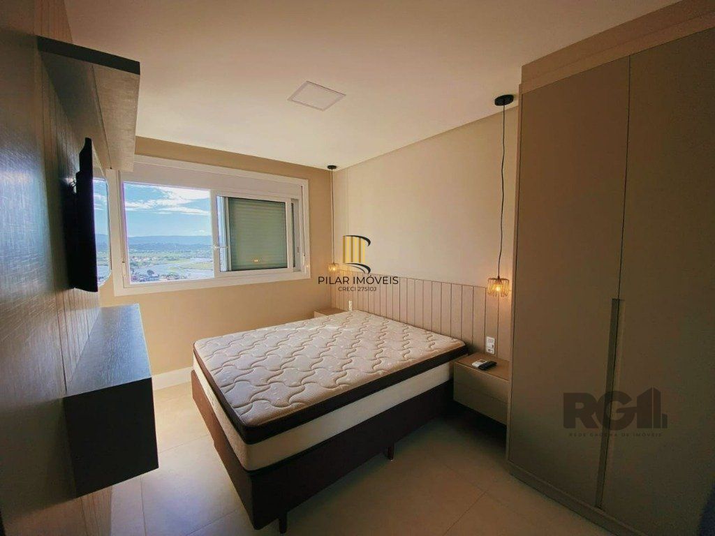 Apartamento 3 dormitórios no bairro Predial