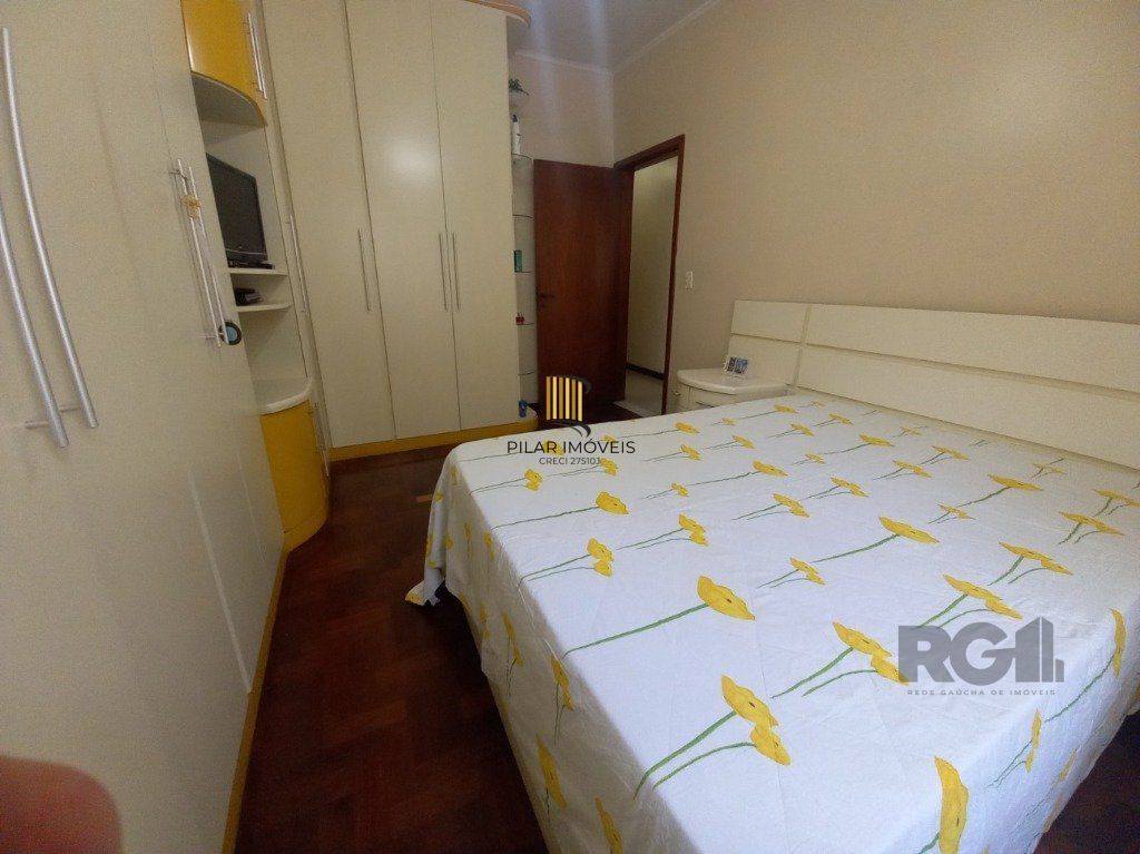 Casa 3 Dormitório(s) Bairro Parque São Sebastião