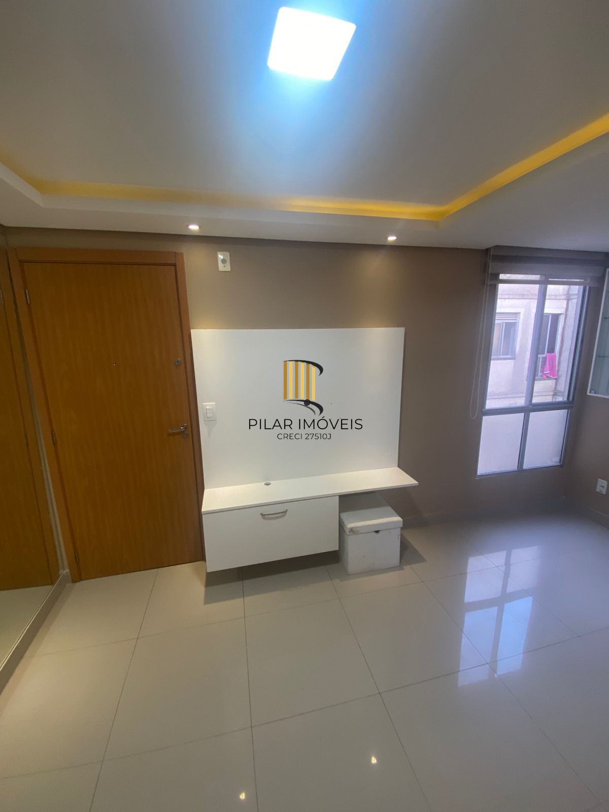 Apartamento 2 dormitórios no bairro São José