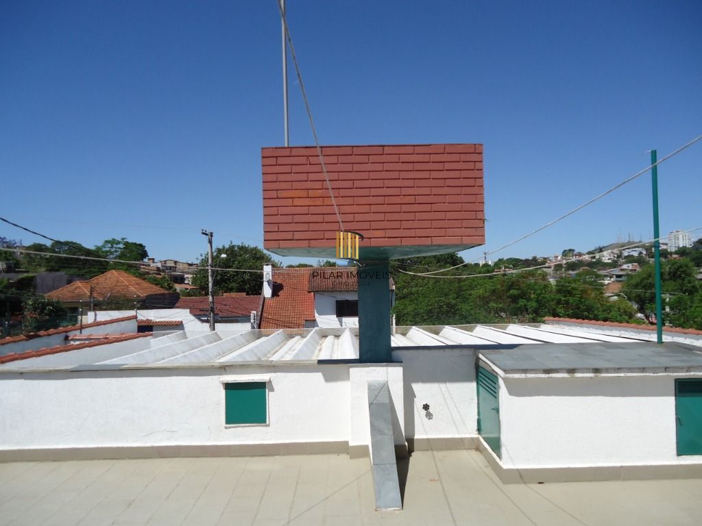 Casa para Venda - 750m², 4 dormitórios, sendo 2 suites, 5 vagas - Santa Tereza