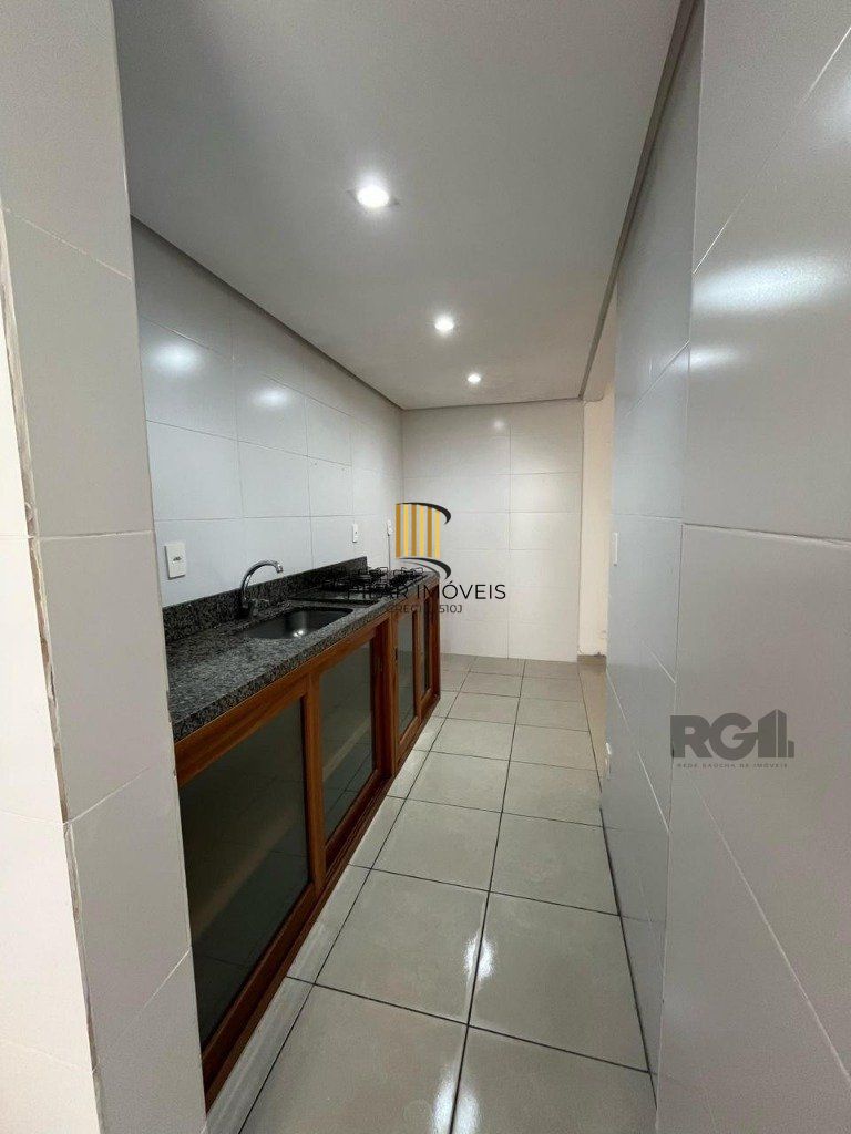 Cobertura 2 dormitórios no bairro Menino Deus