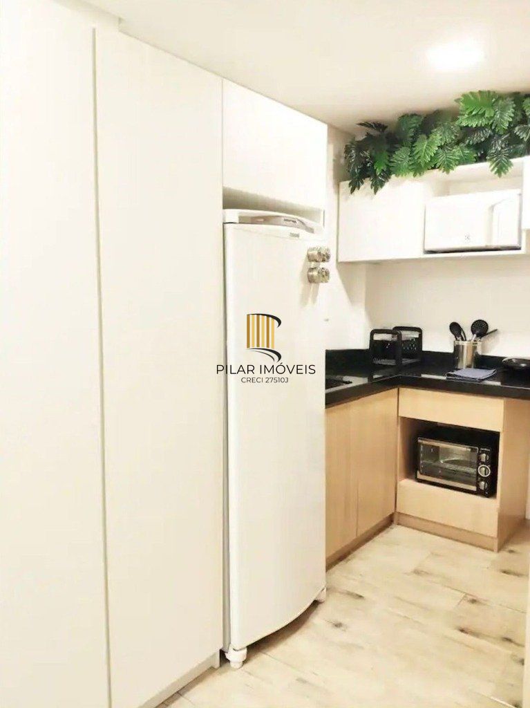 Apartamento 73m²  - mobiliado, 3 dormitórios e 1 suíte no Centro Histórico
