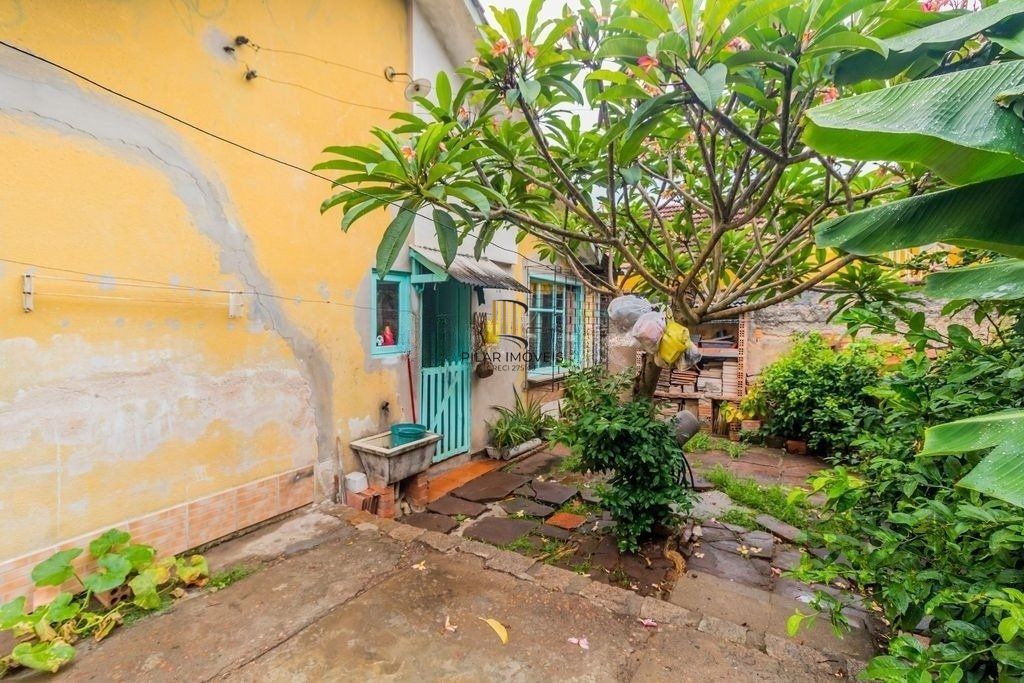 casa de 2 quartos, bairro Jardim Sabará