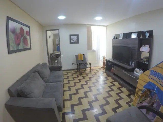 Apartamento 2 dormitórios no bairro Centro Histórico