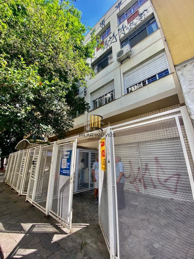 Vende Loja 161m² na Lima e Silva próxima a Av,. Loreiro da Silva