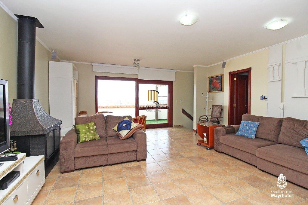 Casa Condominio para Venda - 324.7m², 3 dormitórios, sendo 1 suites, 4 vagas - Menino Deus