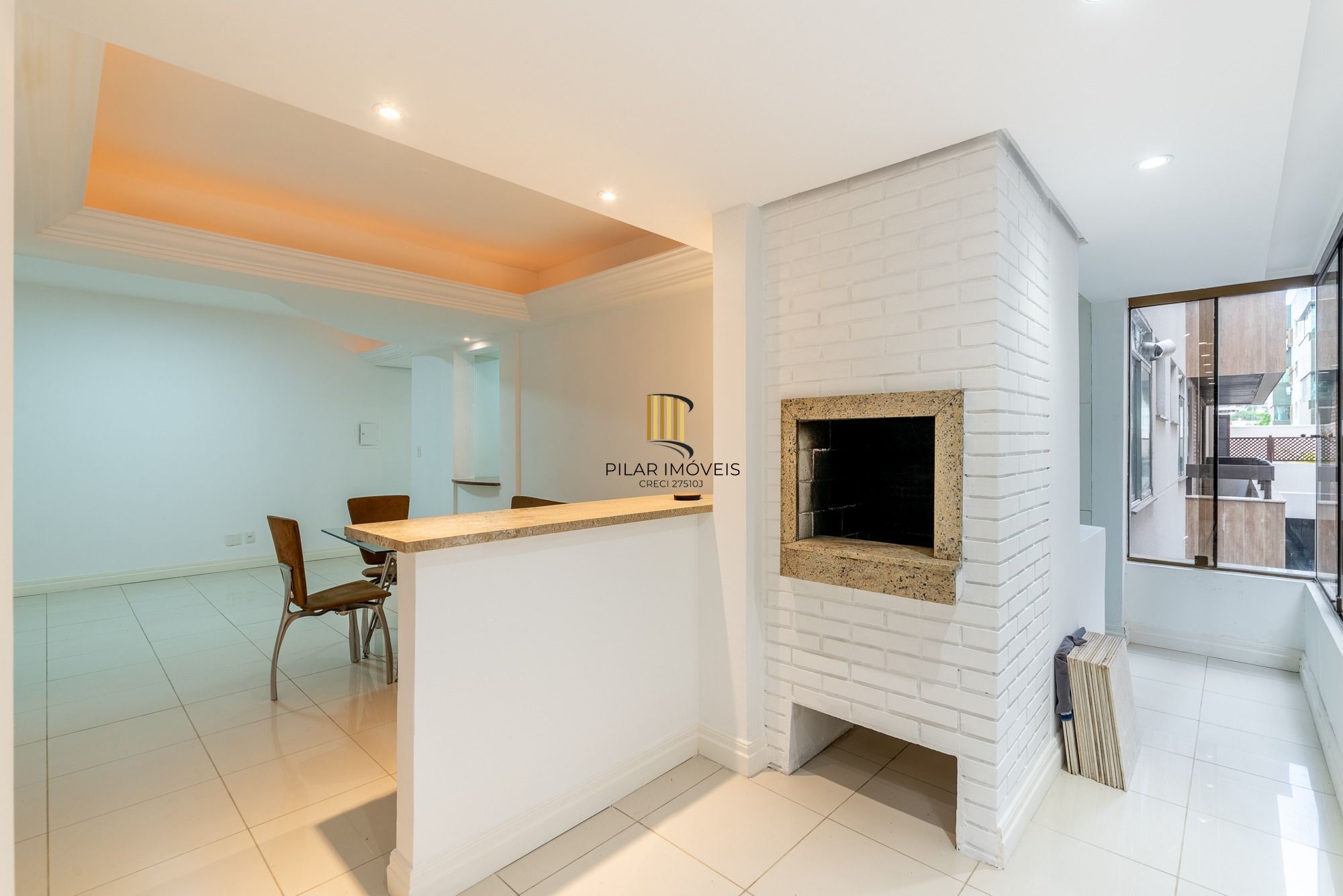 Apartamento 3 dorms à venda Rua Jaraguá, Bela Vista - Porto Alegre