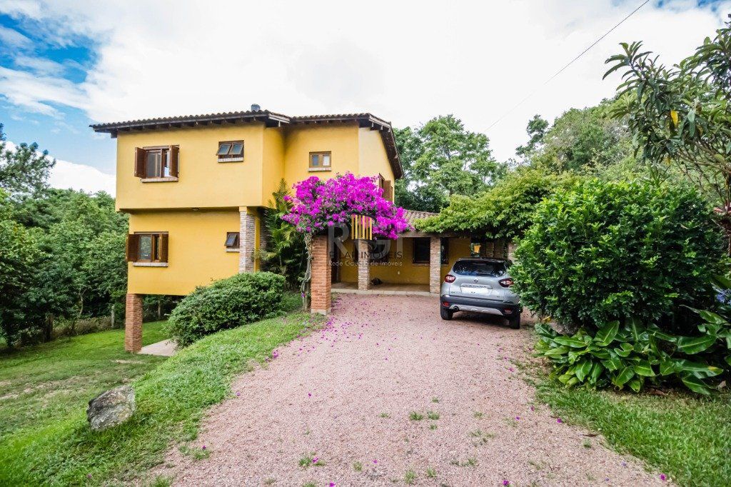 Sítio para Venda - 25000m², 0 dormitórios, Lomba do Pinheiro