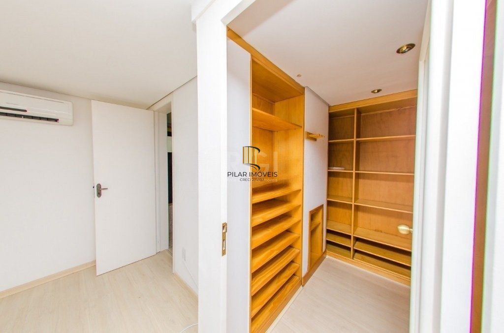 Apartamento 4 Dormitório(s) Bairro Rio Branco