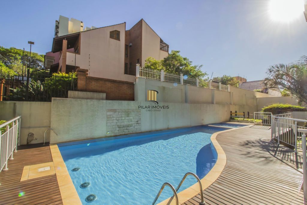 Apartamento de 2 dormitórios à venda no Jardim do Salso - Porto Alegre